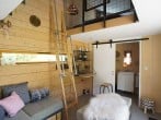 Interiors Interiors